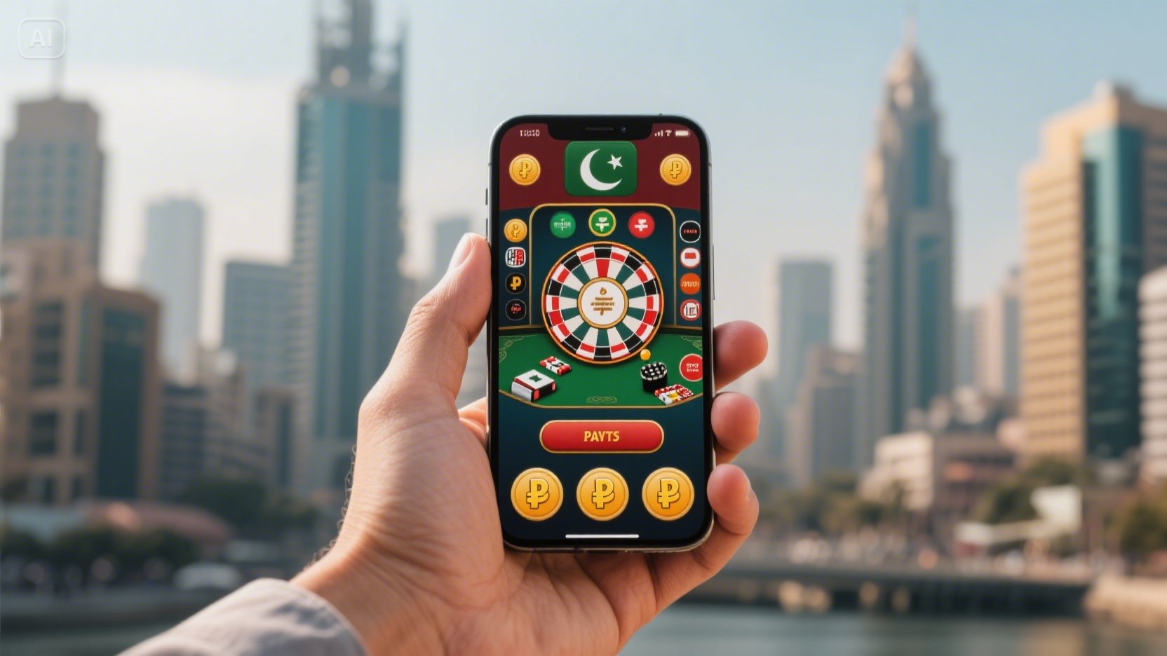 lotsa slots appDeposit PKR once and receive a 200% instant reward! Pakistani users can play live casino, crash, and card games with fair gameplay and fast payouts.