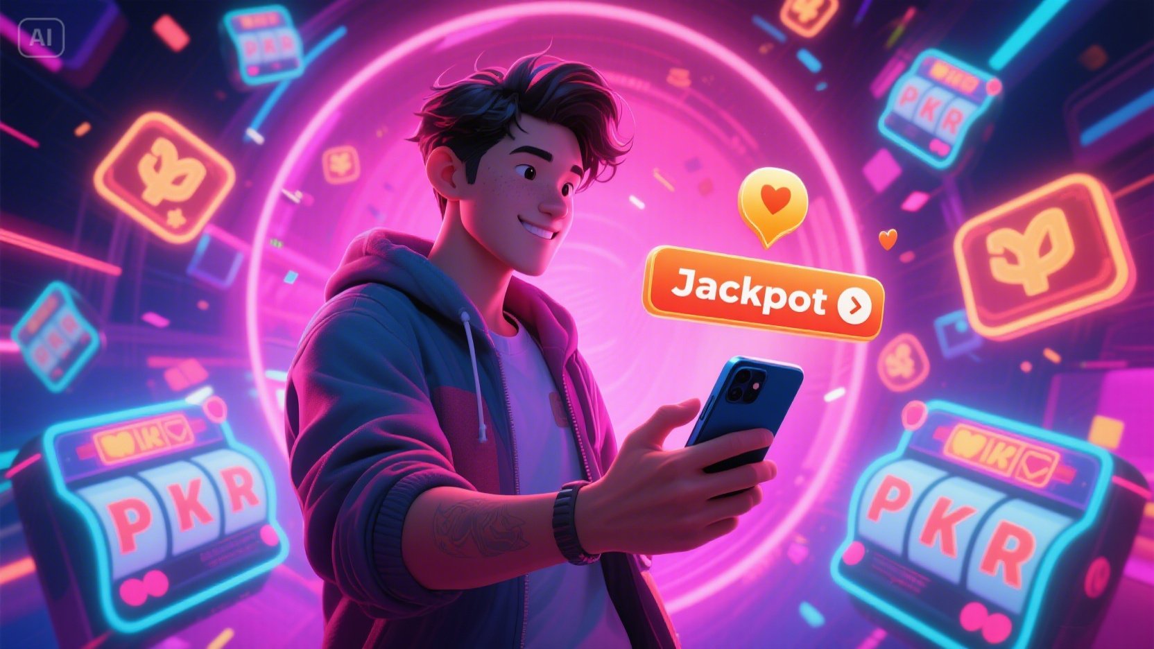 lotsa slots appFirst deposit offer is live in Pakistan — get 200% instantly! Recharge your account, play casino or live games, and withdraw your winnings safely using trusted local methods.