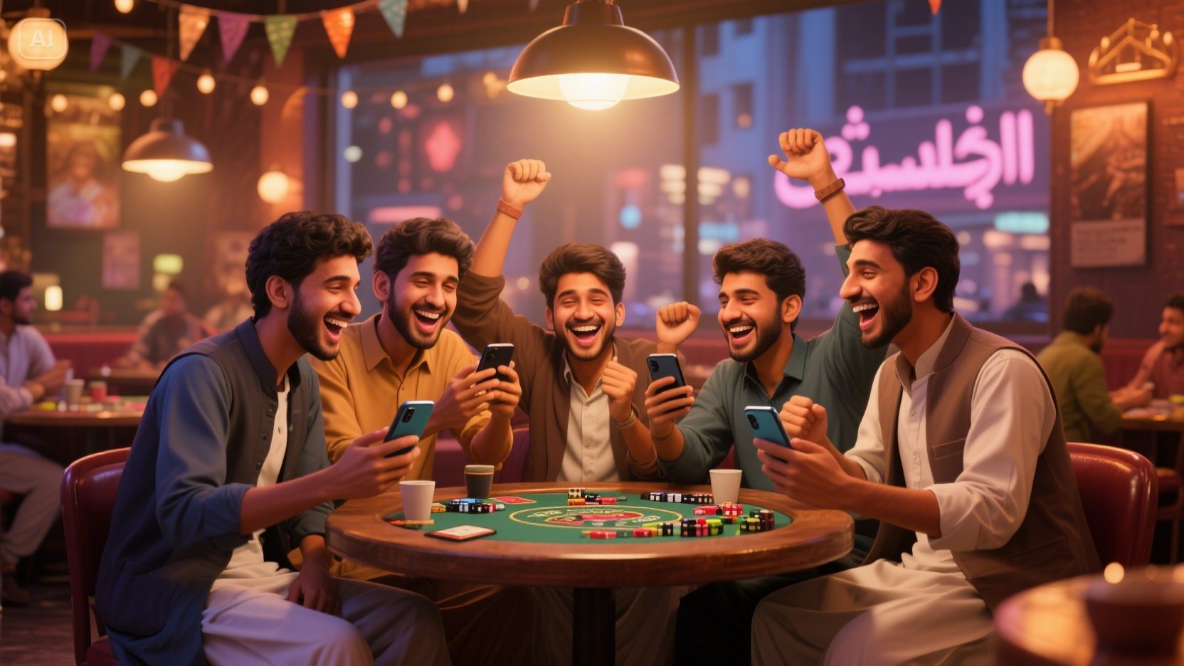 lotsa slots appMake your first deposit today and unlock 200% instantly! Pakistan’s users can enjoy casino, sports betting, and slot games with fast PKR payments.