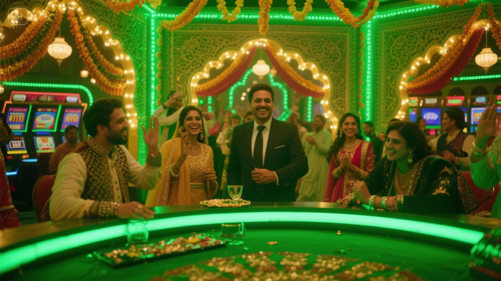 Registration at lotsa slots app Casino