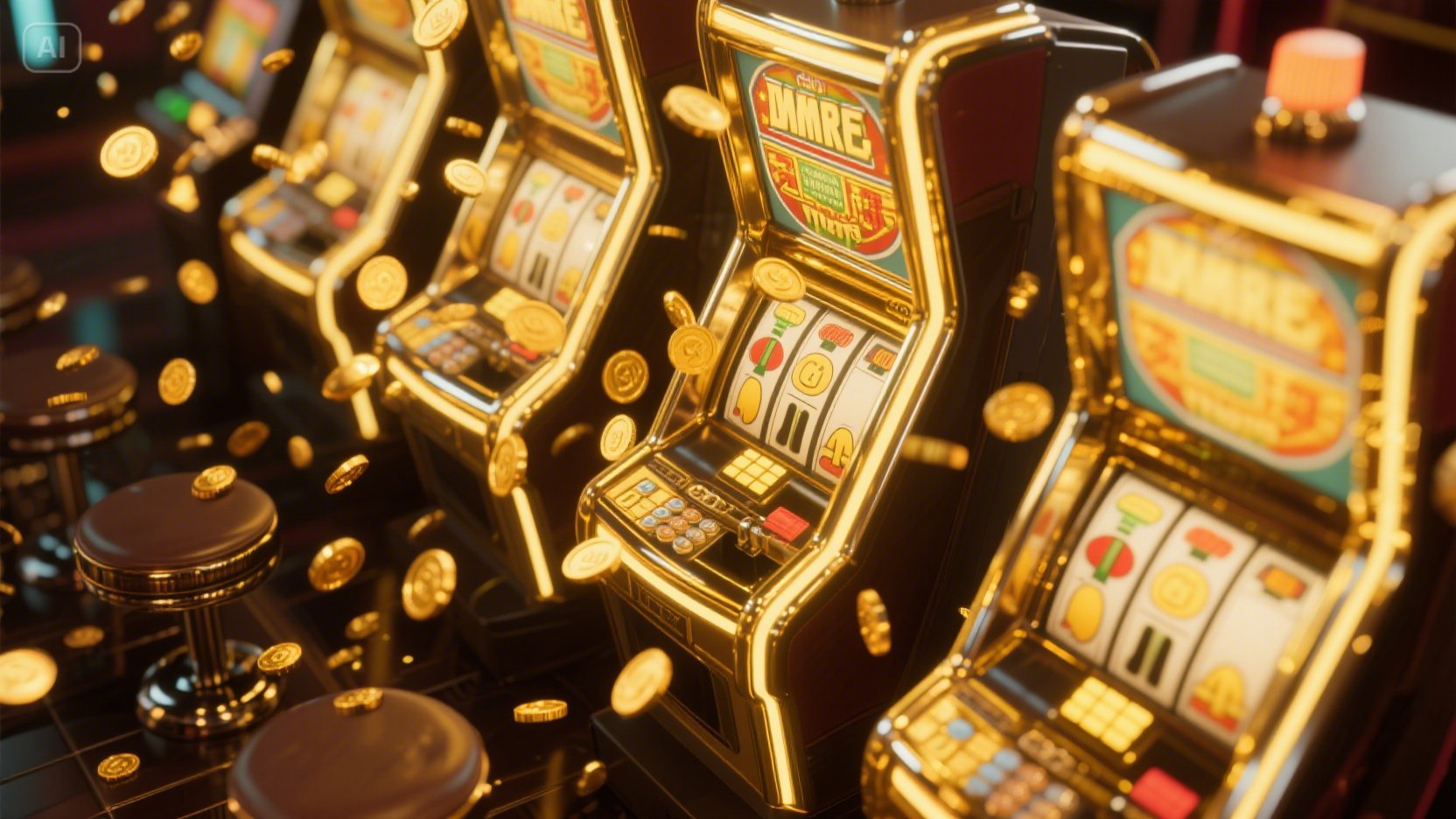 Casino lotsa slots app desktop and mobile interfaces